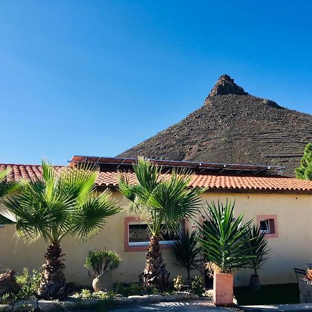 Tenerife Nature Retreat Ifonche Exterior photo