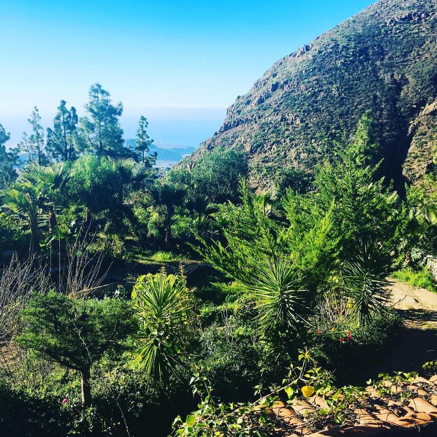 Tenerife Nature Retreat Ifonche Exterior photo