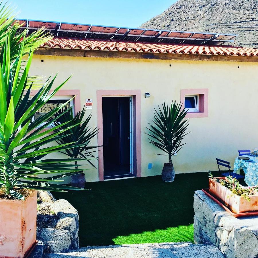 Tenerife Nature Retreat Ifonche Exterior photo