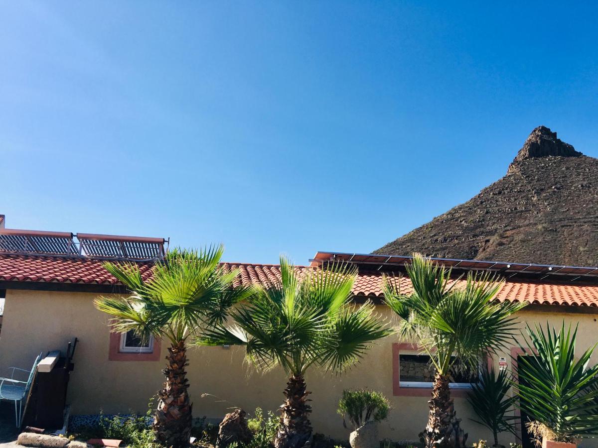 Tenerife Nature Retreat Ifonche Exterior photo