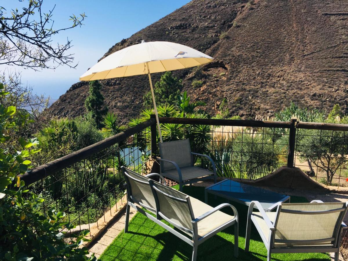 Tenerife Nature Retreat Ifonche Exterior photo